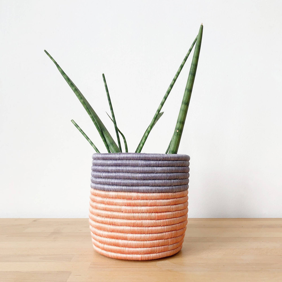 Bweza Plant Basket - 3 Sizes