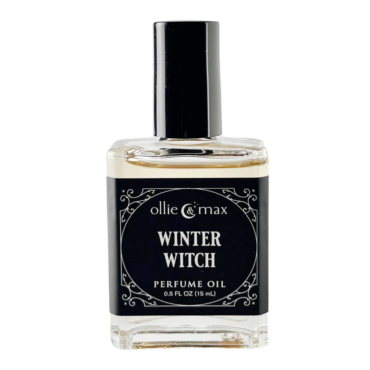 Winter Witch Vegan Perfume Oil