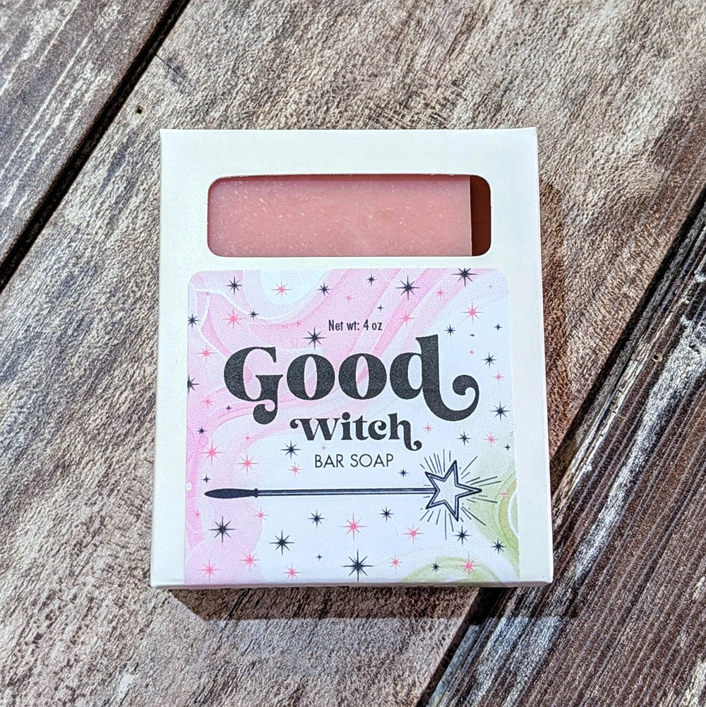 Wicked Themed Soaps | Wizard of Oz