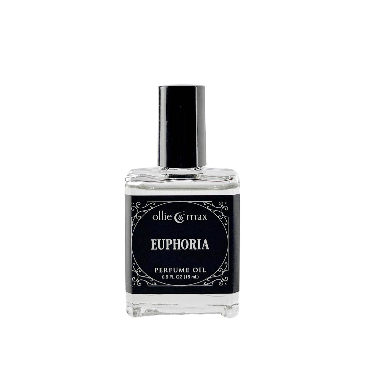 Euphoria Vegan Perfume Oil