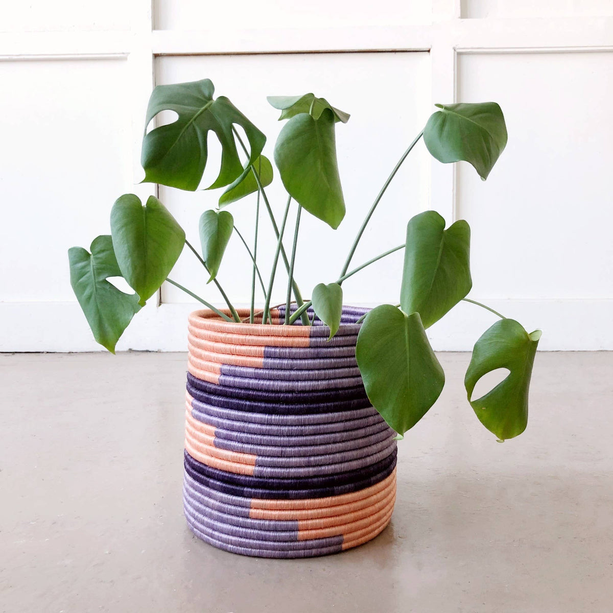 Kibare Plant Basket